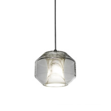 Home decorative modern light fixture nordic glass dining led pendant lights